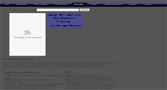 Desktop Screenshot of laconiadatasystems.com