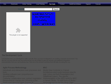 Tablet Screenshot of laconiadatasystems.com